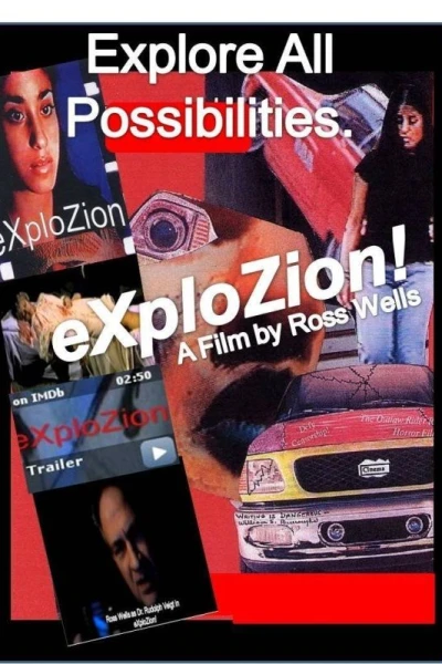 eXploZion!
