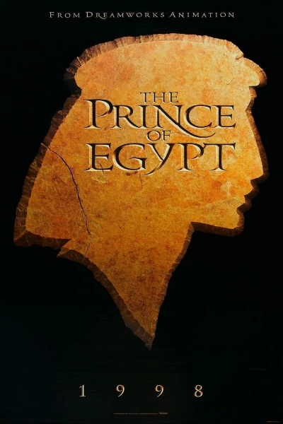 Prinsen av Egypten