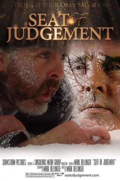 Seat of Judgement