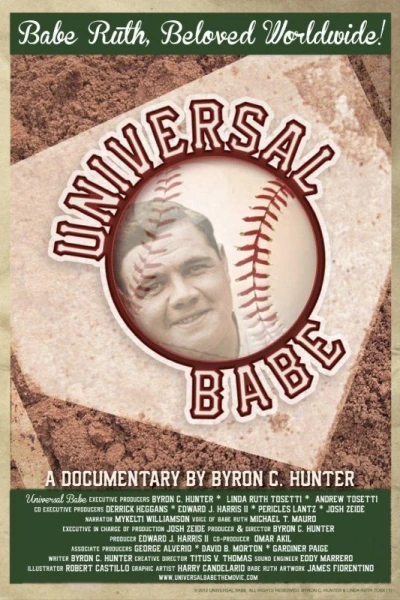 Universal Babe