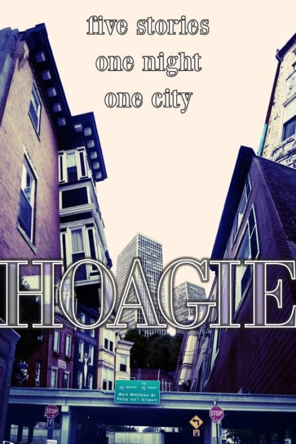 Hoagie Poster
