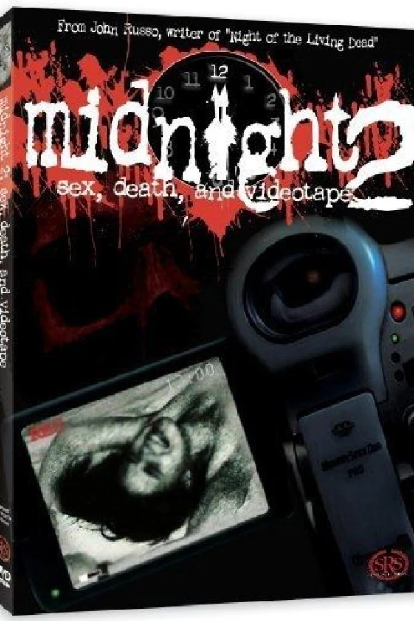 Midnight 2 Poster