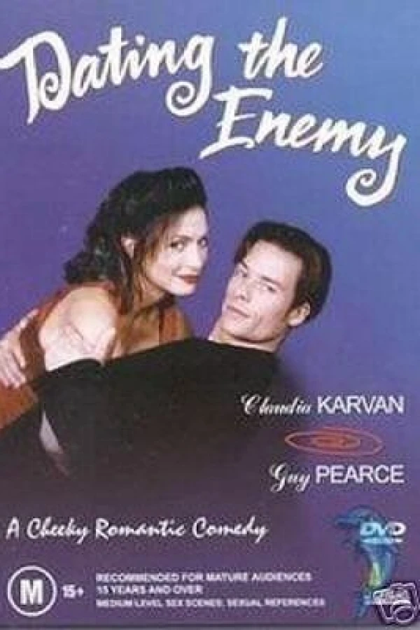 Dating the Enemy Poster