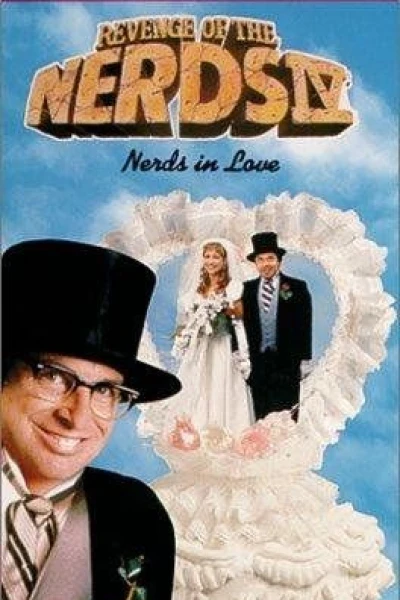 Revenge of the Nerds IV: Nerds in Love