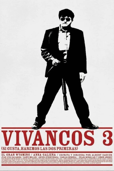 Dirty Vivancos III