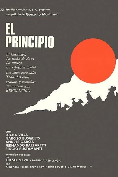 El principio