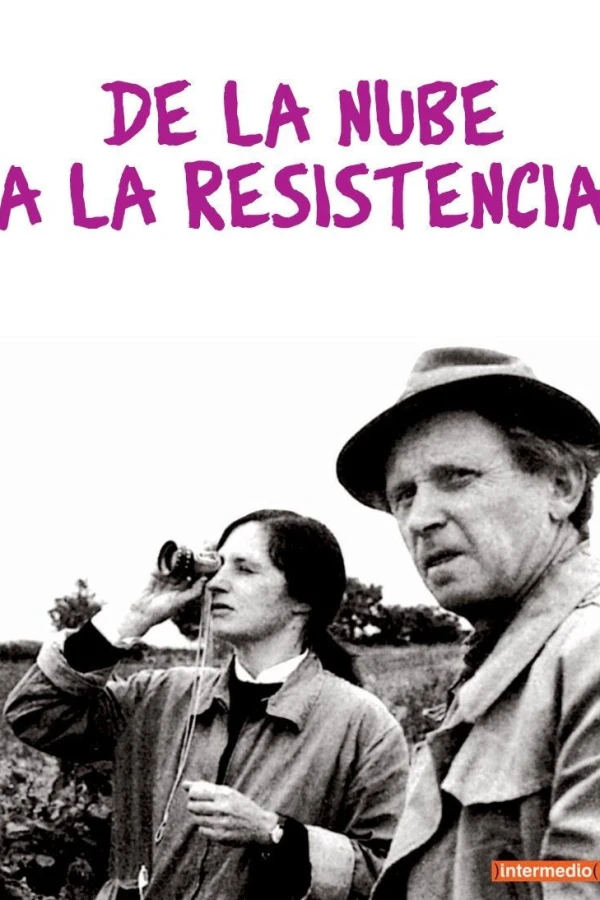 From the Clouds to the Resistance Poster