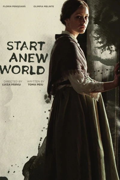 Start Anew World