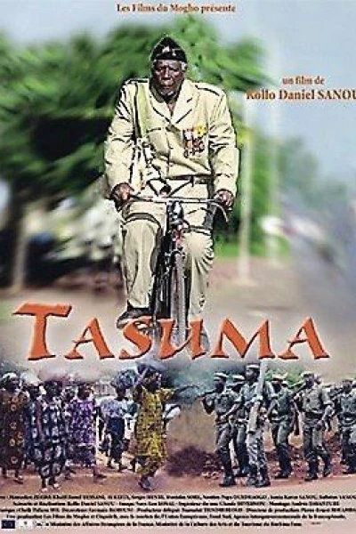 Tasuma