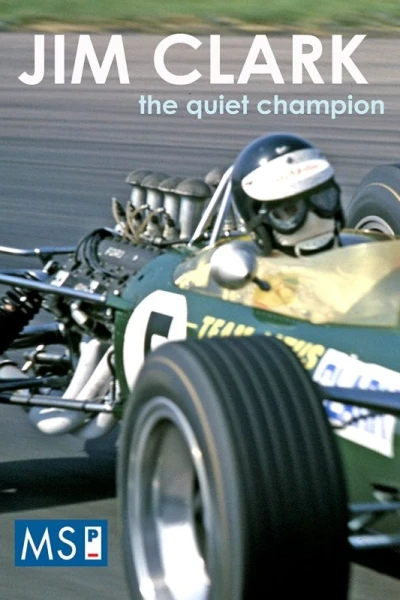 Jim Clark: The Quiet Champion