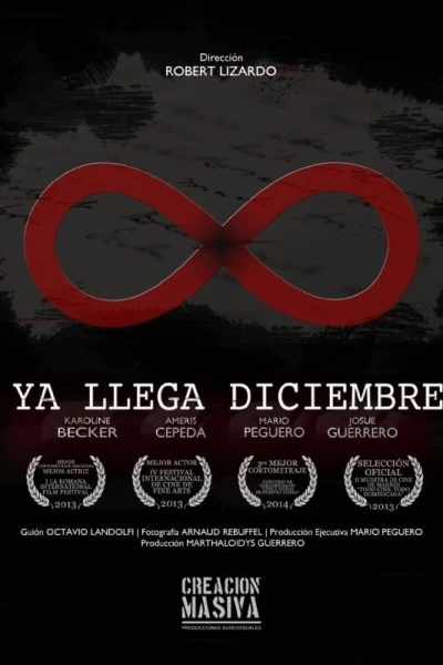 December Is Coming