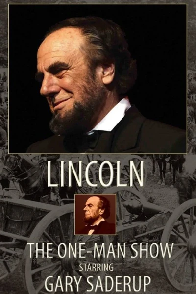 Lincoln: The One-Man Show