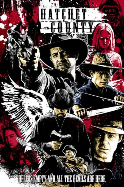 Hatchet County