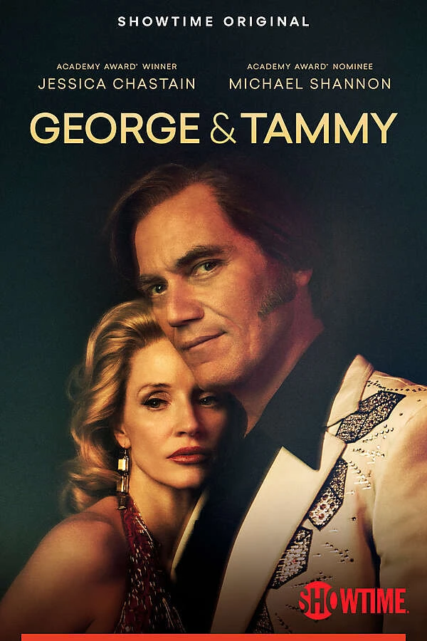 George Tammy Poster