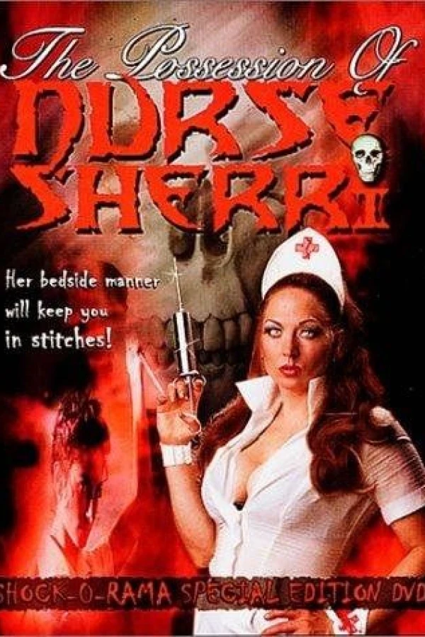 Nurse Sherri Poster