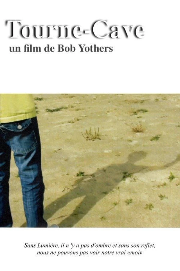 Tourne Cave Poster