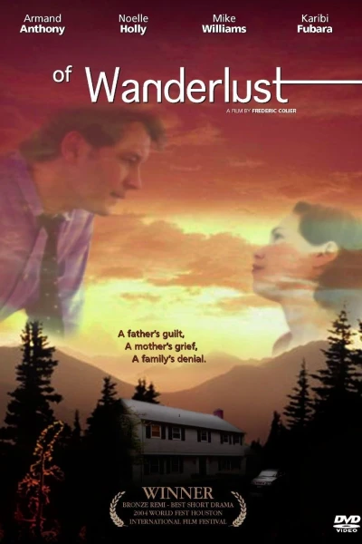 Of Wanderlust