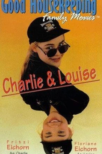Charlie Louise - Das doppelte Lottchen
