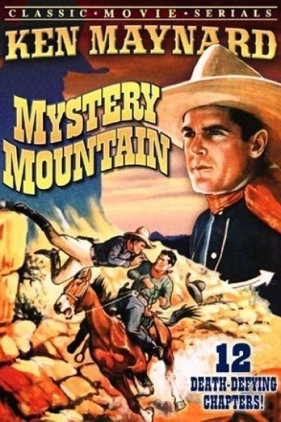 Mystery Mountain