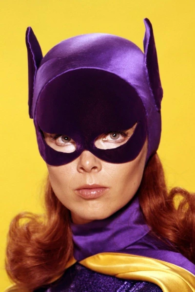 Batgirl