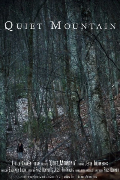 Quiet Mountain