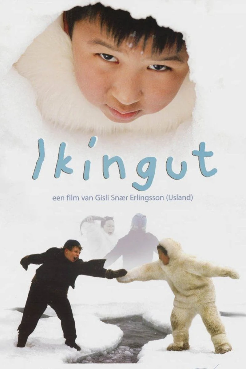 Ikíngut Poster