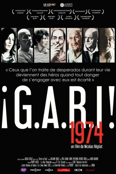 G.A.R.I.