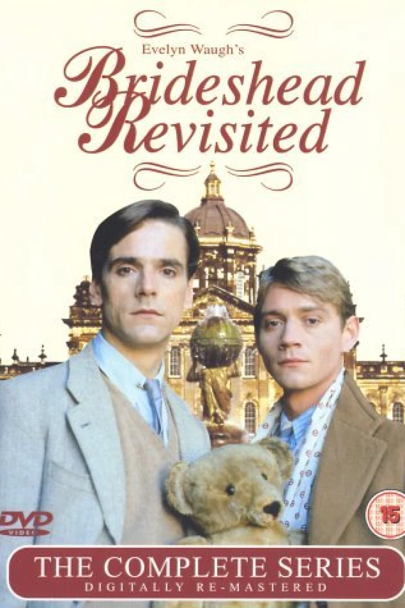 En förlorad värld Poster