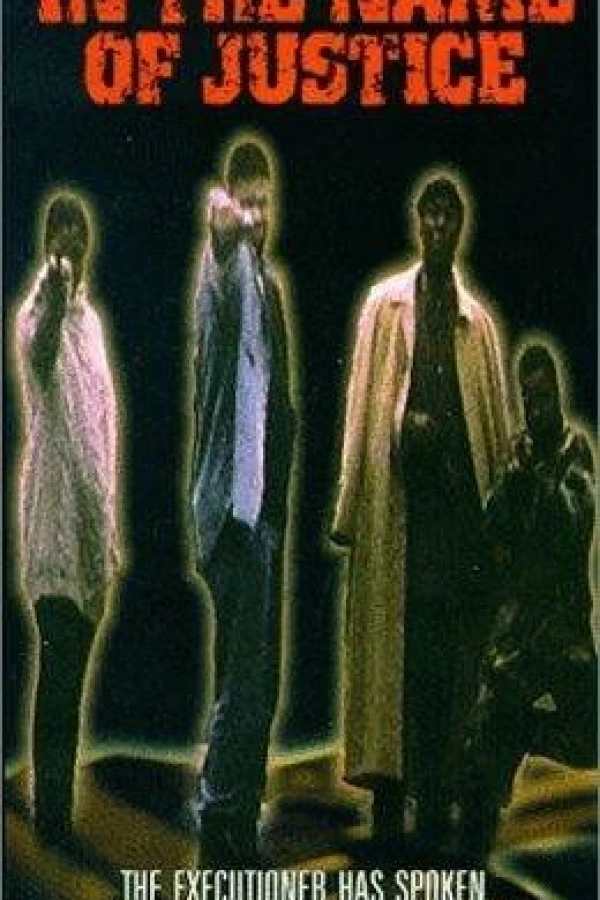 In the Name of Justice Poster