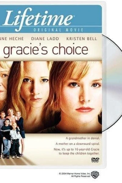 Gracie's Choice: A Story of Love