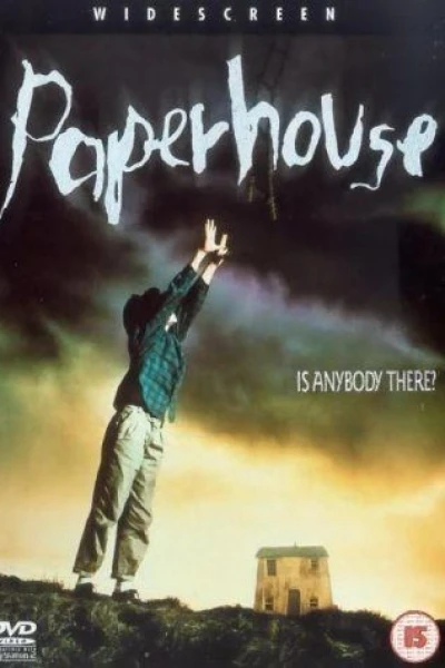 Paperhouse