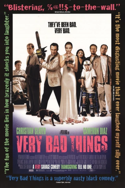 Very Bad Things