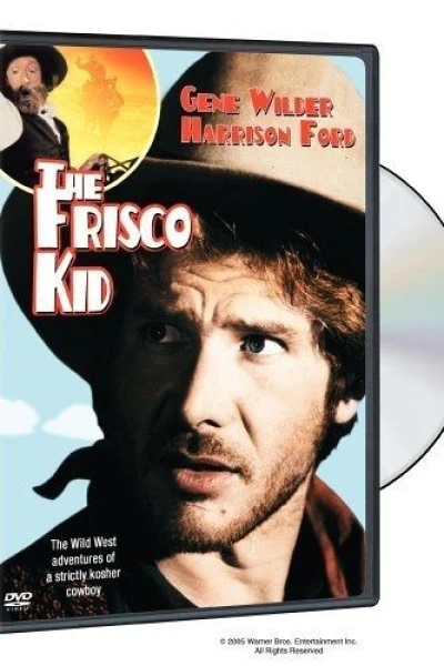 The Frisco Kid