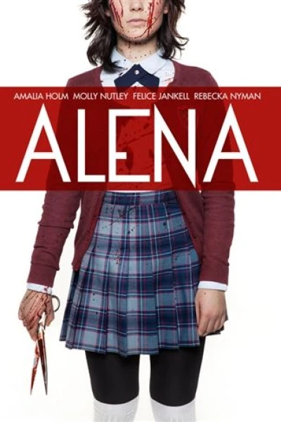 Moving Sweden: Alena