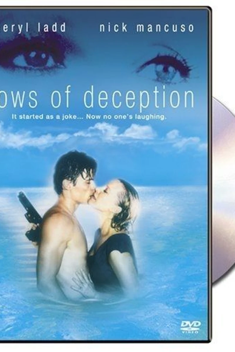 Vows of Deception Poster