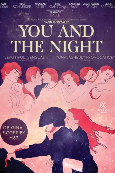 You and the Night