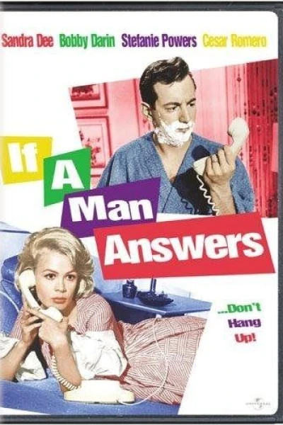 If a Man Answers