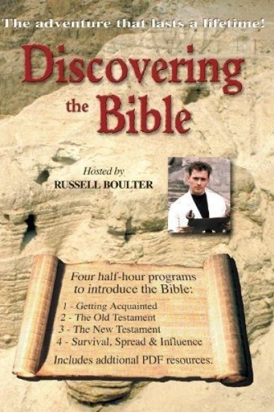 Discovering the Bible