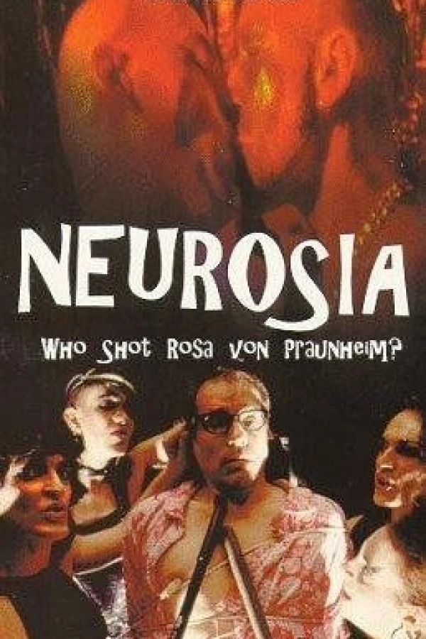 Neurosia: Fifty Years of Perversion Poster