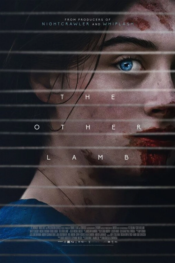 The Other Lamb Poster