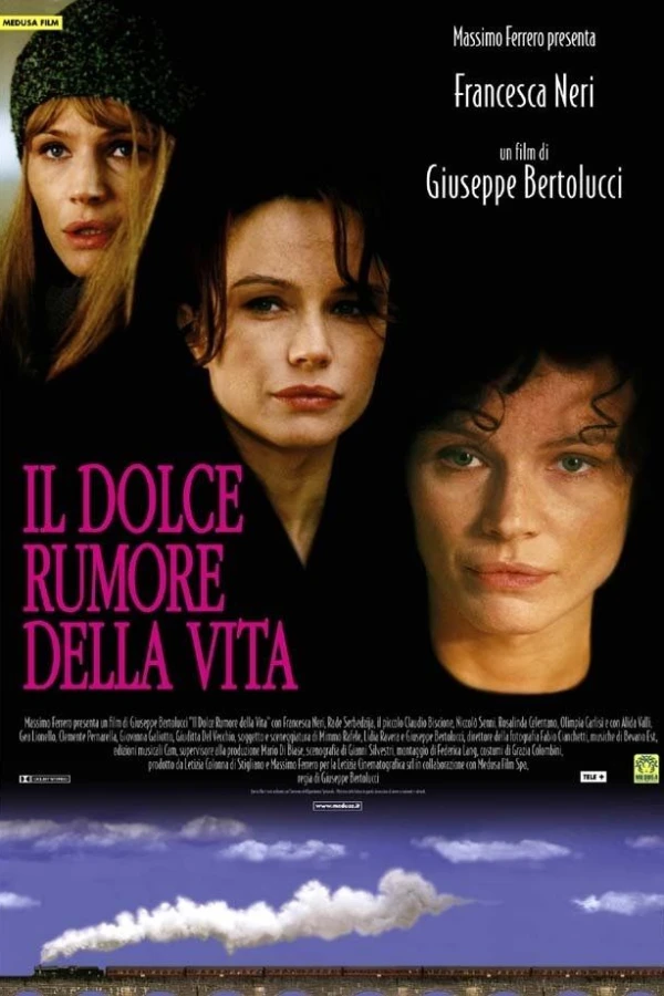 Il dolce rumore della vita Poster