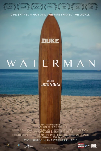 Waterman