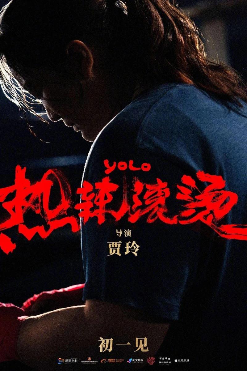 Yolo Poster