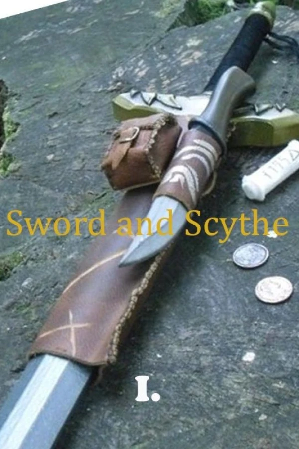 Sword and Scythe I: Chronicles Poster
