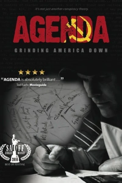 Agenda: Grinding America Down