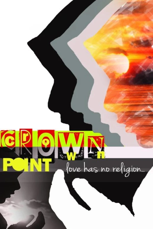 Crown Point Poster