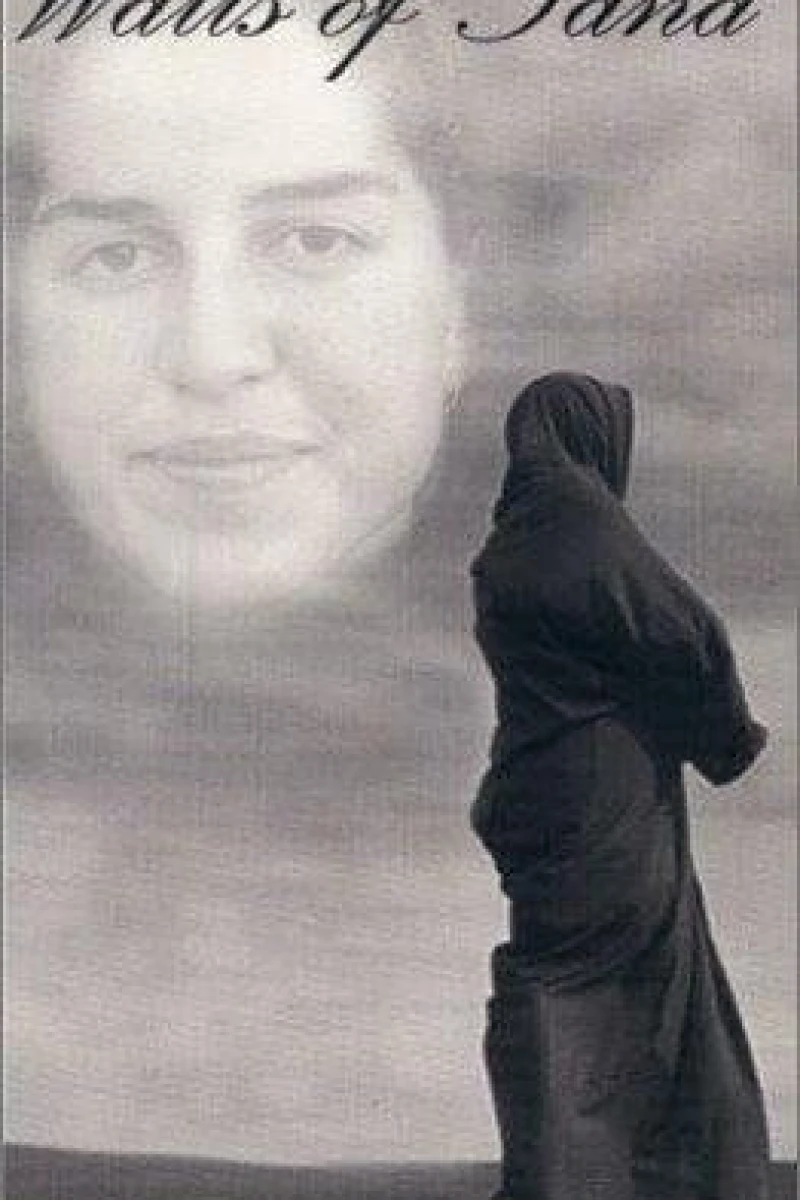 Les murs de sable Poster
