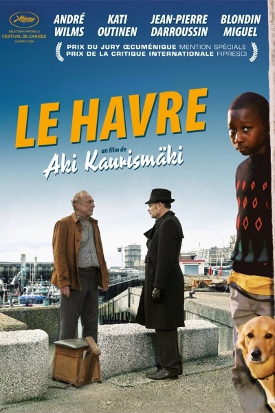 Mannen från Le Havre