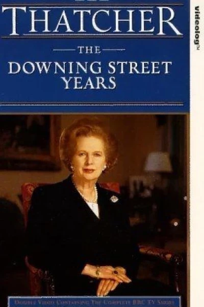 Thatcher: The Downing Street Years