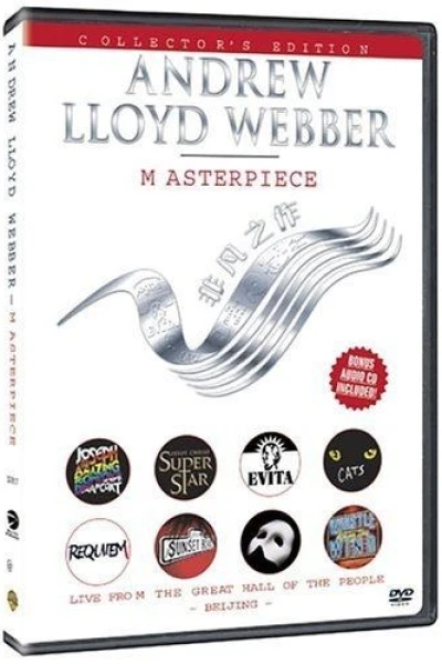 Andrew Lloyd Webber: Masterpiece